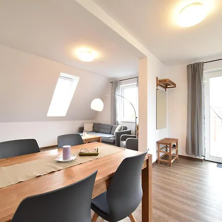 Coastal Comfort On Island Appartement Poel