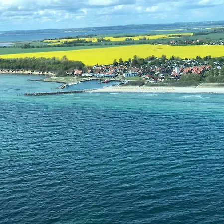 Appartement Coastal Comfort On Island *