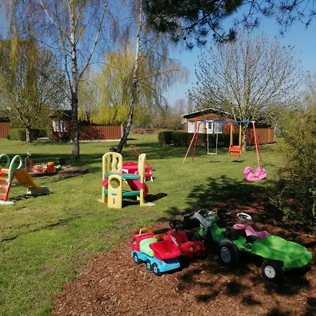 Coastal Comfort On Island Appartement