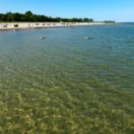 Apartamento Near On The Island Of