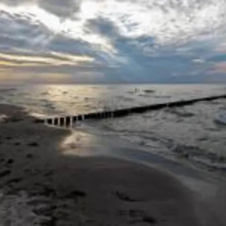 Near On The Island Of * Insel Poel