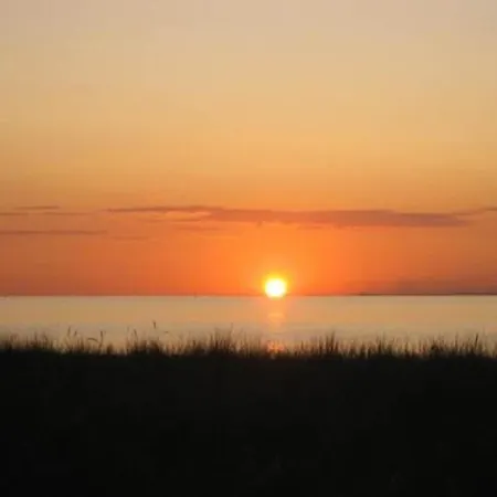 Appartement Coastal Comfort On Island