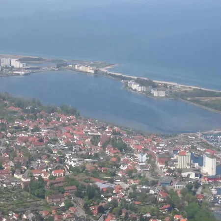 Coastal Comfort On Island