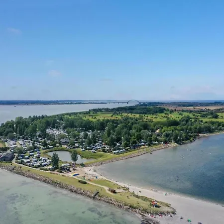 Coastal Comfort On Island شقة إنسيل بويل
