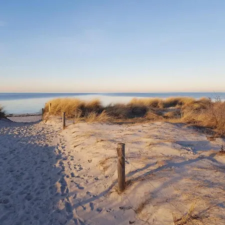 Coastal Comfort On Island Appartement *