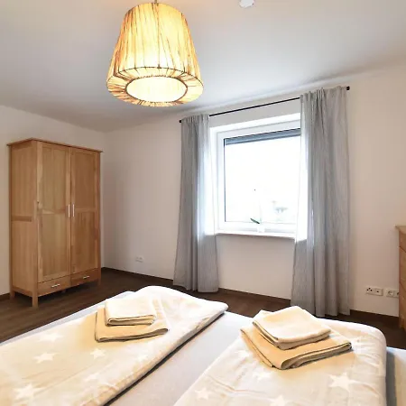 Coastal Comfort On Island Appartement *