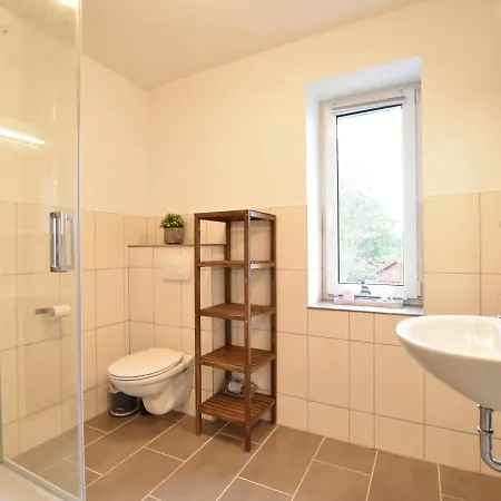 Coastal Comfort On Island Appartement Poel