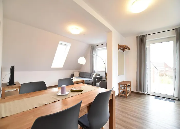 Coastal Comfort On Island Lejlighed Poel