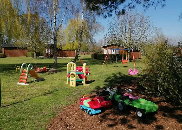 Coastal Comfort On Island Lejlighed