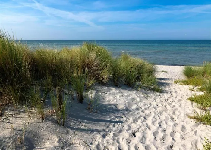 Lejlighed Coastal Comfort On Island