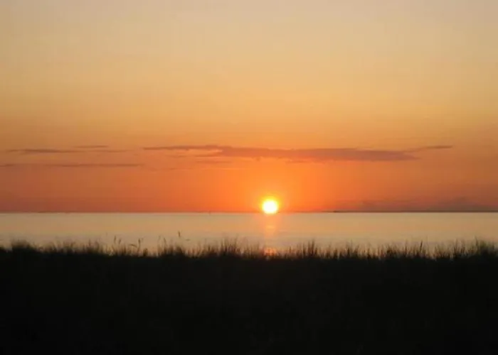 Lejlighed Coastal Comfort On Island