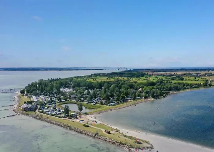 Coastal Comfort On Island Lejlighed Poel