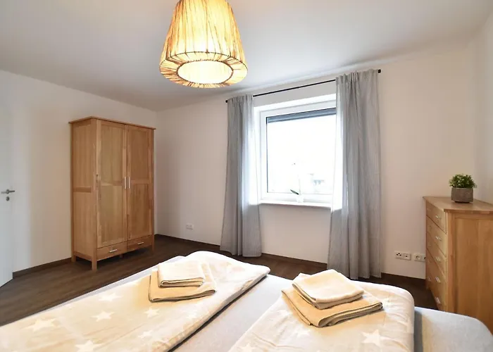 Coastal Comfort On Island Lejlighed *