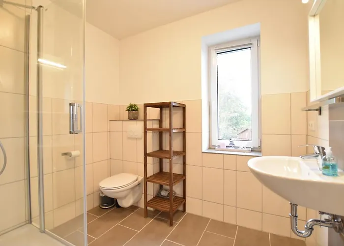 Coastal Comfort On Island Lejlighed Poel