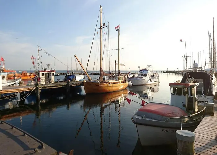 Coastal Comfort On Island